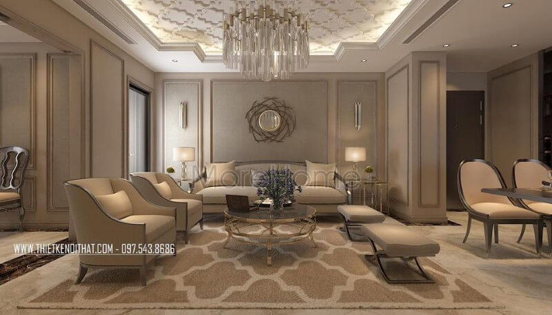 Nội thất đẹp giá rẻ TPHCM