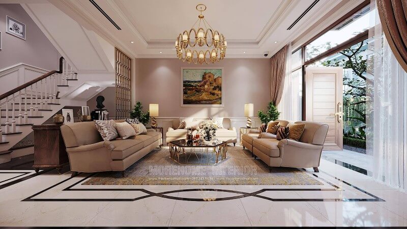 Nội thất đẹp giá rẻ TPHCM