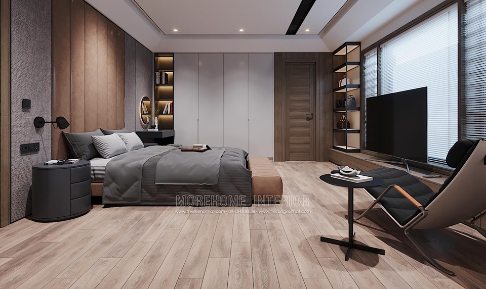 ý tưởng trang trí nhà phố đẹp, ấn tượng ý tưởng trang trí nhà phố đẹp, ấn tượng