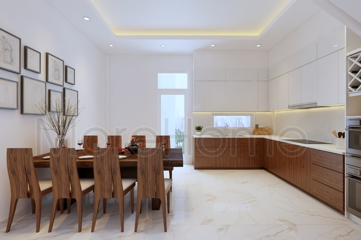 ý tưởng trang trí nhà phố đẹp, ấn tượng ý tưởng trang trí nhà phố đẹp, ấn tượng