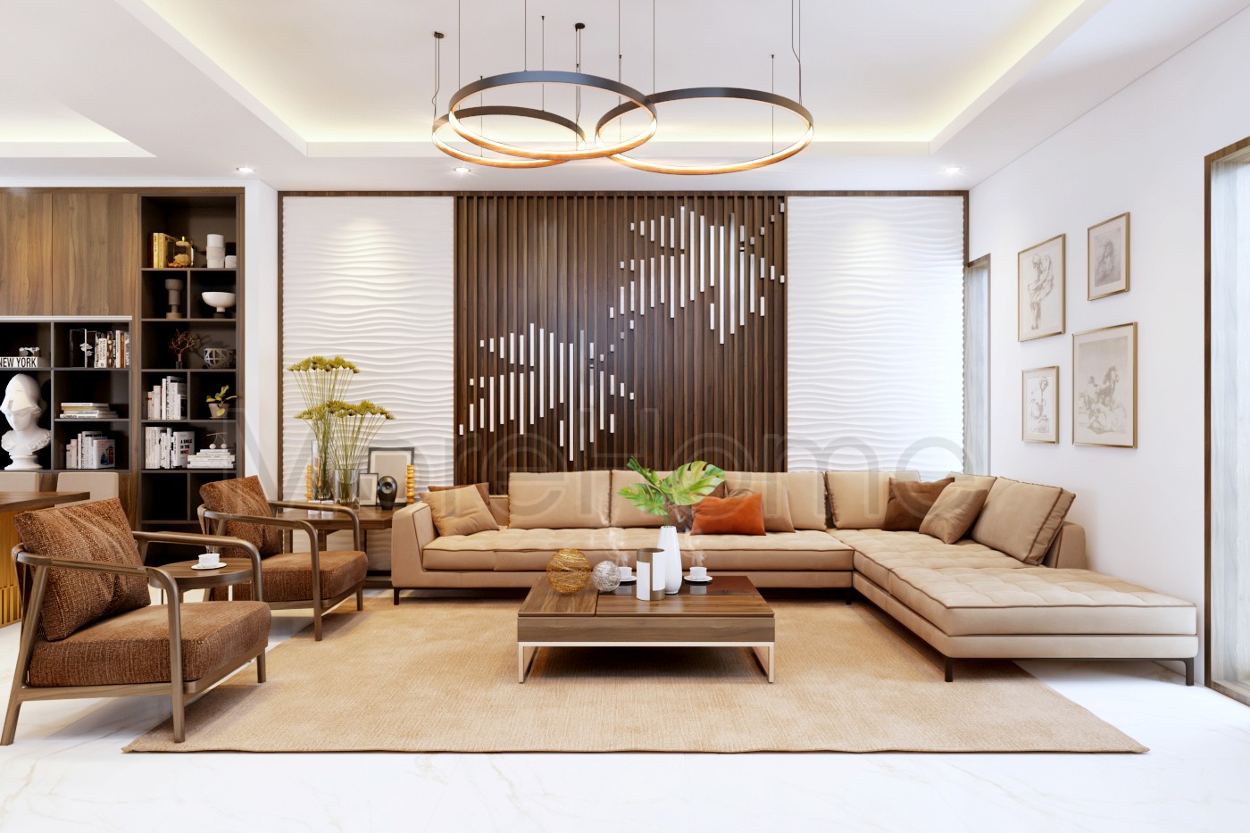 ý tưởng trang trí nhà phố đẹp, ấn tượng ý tưởng trang trí nhà phố đẹp, ấn tượng