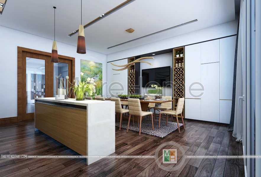 ý tưởng trang trí nhà phố đẹp, ấn tượng ý tưởng trang trí nhà phố đẹp, ấn tượng