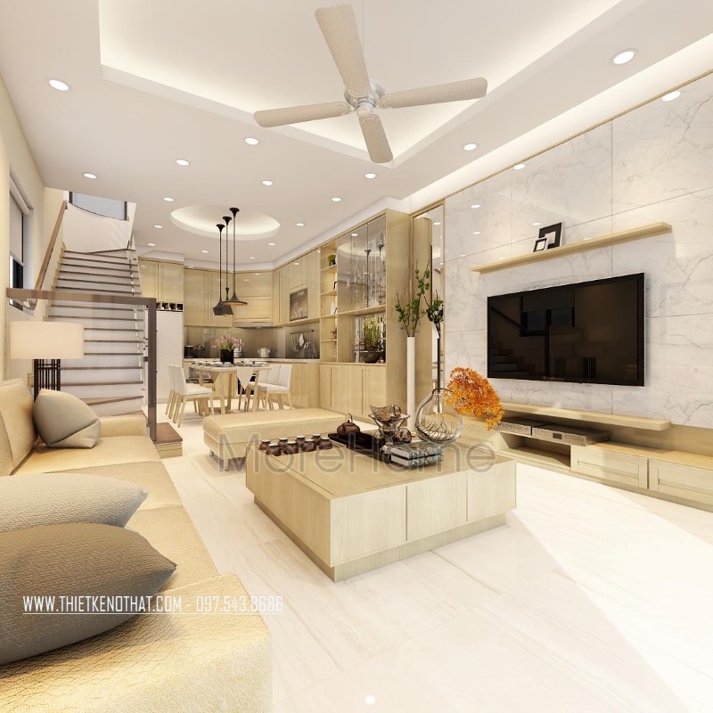 ý tưởng trang trí nhà phố đẹp, ấn tượng ý tưởng trang trí nhà phố đẹp, ấn tượng