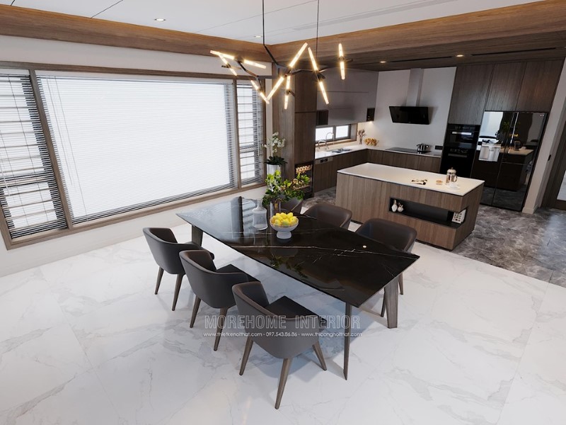 ý tưởng trang trí nhà phố đẹp, ấn tượng ý tưởng trang trí nhà phố đẹp, ấn tượng