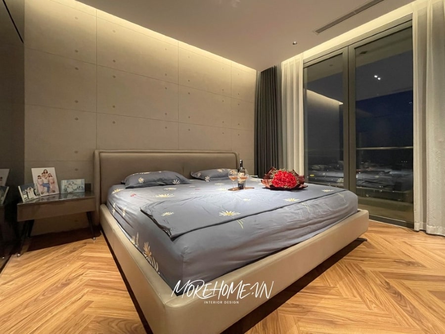 Công ty thiết kế nội thất